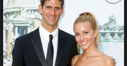 KOMENTARI NE PRESTAJU! JELENA ĐOKOVIĆ OBJAVILA EMOTIVNU PORUKU I RAZNJEŽILA SVE: Poljupci pljušte sa svih strana