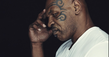 MIKE TYSON POSUMNJAO DA GA ŽENA VARA SA TRUMPOM: Sjeo u svoj BMW i URADIO nešto totalno SULUDO!