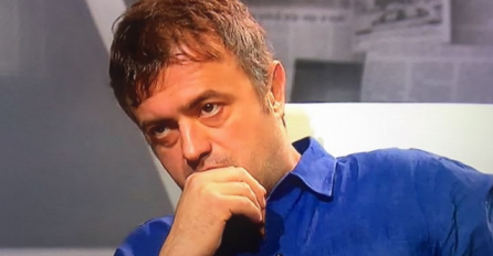 ČULA SE SIRENA, GLUMAC HITNO PREVEZEN IZ POZORIŠTA U BOLNICU: Sergeja Trifunovića iznijeli na nosilima, samo da ne bude ono najgore