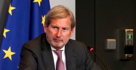 Evropski komesar: Rješenje pitanja Kosova nije jedini uslov za članstvo Srbije u EU