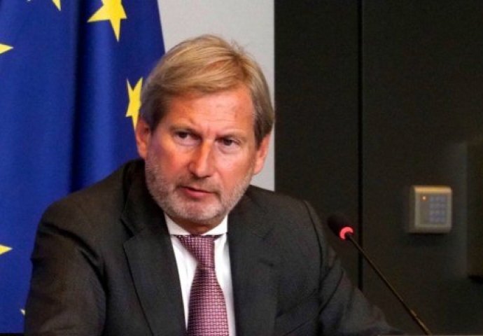 Evropski komesar: Rješenje pitanja Kosova nije jedini uslov za članstvo Srbije u EU