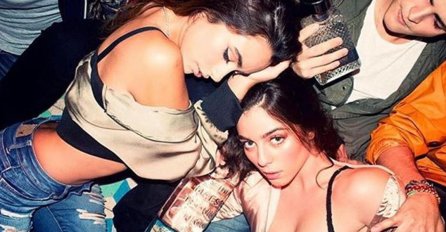 SIROMAŠNI SU SVUDA OKO NJIH, ALI ONI SE BAHATE I RASIPAJU S NOVCEM: Ovako žive bogata djeca Meksika! (FOTO)