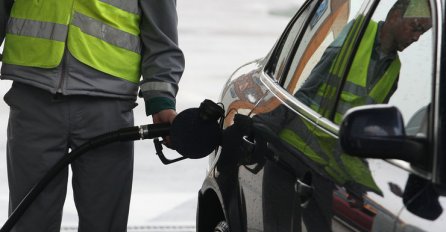 Očekuje se pad cijena nafte na domaćem tržištu