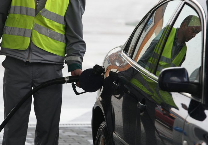 Nove cijene goriva u FBiH