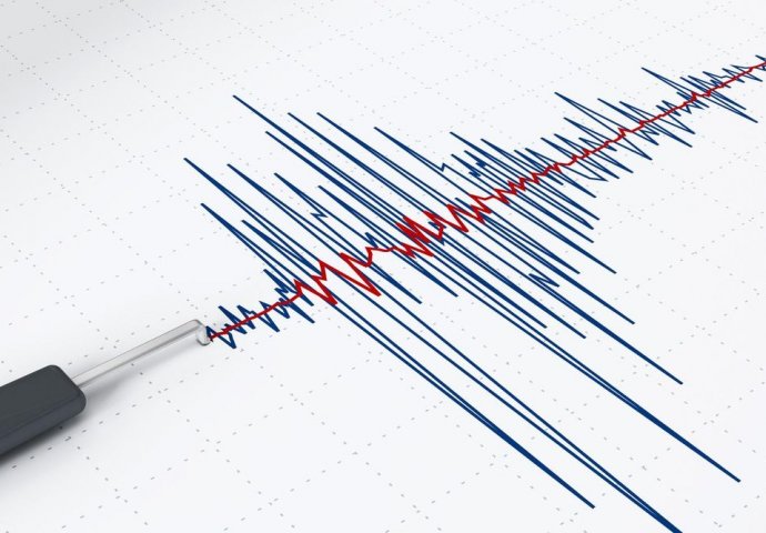 Potres jačine 6,6 stepeni po Richteru pogodio Kanadu