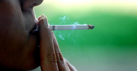 ZAKON STUPA NA SNAGU: Od sutra zabrana pušenja u zatvorenim prostorima!