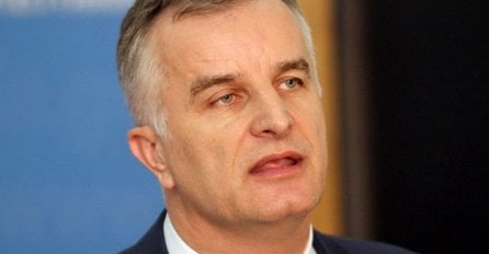 STIGLA PRESUDA Jerko Ivanković Lijanović osuđen na 12 godina zatvora zbog organizovanog kriminala