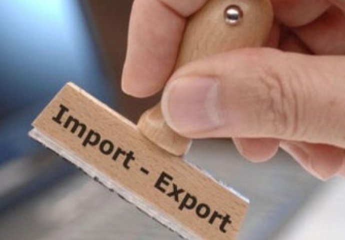 Federacija BiH u septembru povećala izvoz i smanjila uvoz