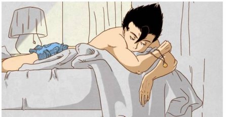 MUŠKARCI IMAJU JUTARNJU TAJNU KOJU BI SVAKA ŽENA TREBALA ZNATI: Evo o čemu se radi 