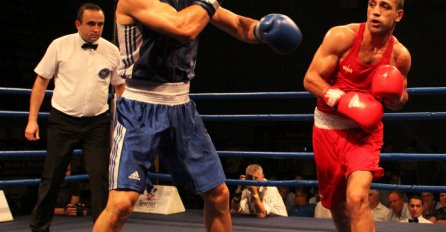 SKANDAL U KOMŠILUKU: Sudija nokautiran poslije meča u Novom Sadu