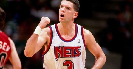 OVO JE DOKAZ KOJA JE DRAŽEN VELIČINA BIO: Samo se nekoliko igrača može pohvaliti s ovakvom STATISTIKOM