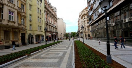 POČEO POSLJEDNJI POLICIJSKI ČAS U SRBIJI: Ukida se vanredno stanje, ALI OVE MJERE OSTAJU NA SNAZI