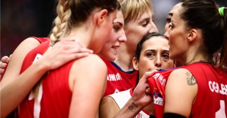 OVO NIKO NIJE VIDIO, ALI SADA SE SVE SAZNALO: Svi u Srbiji su ZANIJEMILI kada su vidjeli šta su odbojkašice uradile nakon pobjede u Japanu