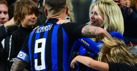 Kako će Barca bez Messija? Real budno prati, Icardi i fatalna Wanda vade kartu za Madrid