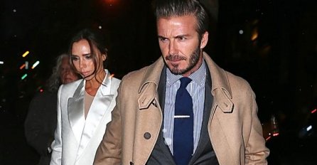  ŠOK ZA PORODICU BECKHAM, DAVID I VICTORIA U SUZAMA: "Ništa nije ukazivalo da će SE OVO DESITI" (FOTO)