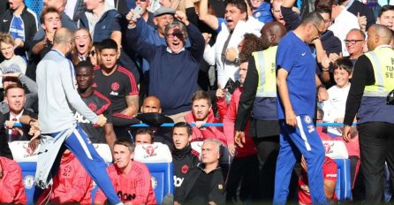 NAKON SKANDALA NA OTOKU: Sarrijev pomoćnik pod istragom, očekuje se kazna koja bi mogla biti KOBNA