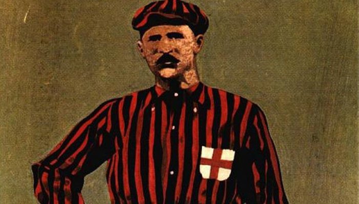 herbert-kilpin