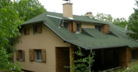 ZABORAVIO JE DA ZATVORI PROZOR U VIKENDICI: Kad se vratio nakon tri mjeseca, ZATEKAO JE ČISTI UŽAS (FOTO)