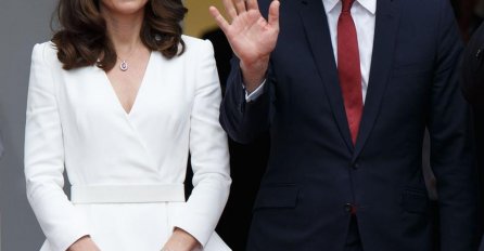 VELIKO SLAVLJE U KRALJEVSKOJ PORODICI, ČESTITKE SAMO PRISTIŽU: William i Kate objavili radosne vijesti
