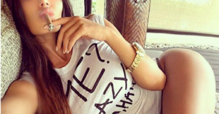 OTKRILI SU KOLIKO PARA TROŠI JEDNA STARLETA: Evo koliko para Soraja daje na cipele i tašne