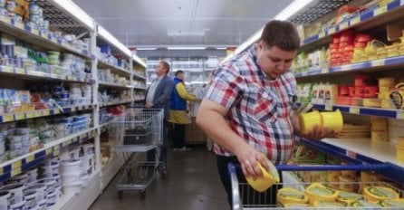 STRUČNJAK ZA SIGURNOST HRANE IZNIO STRAŠNE PODATKE: Ovih sedam namirnica ni za živu glavu ne kupujte u supermarketima