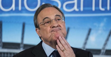 REAL NA KONOPCIMA! Najbolji igrač podnio hitan zahtjev za transfer, poznata naredna destinacija