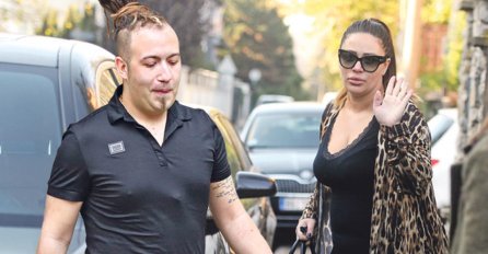 ISPLIVALA ISTINA NA VIDJELO, ČEKA SE RASTINA REAKCIJA: Ana objavila sliku iz stana, zbog JEDNOG DETALJA FANOVI NE DOLAZE SEBI (FOTO) 