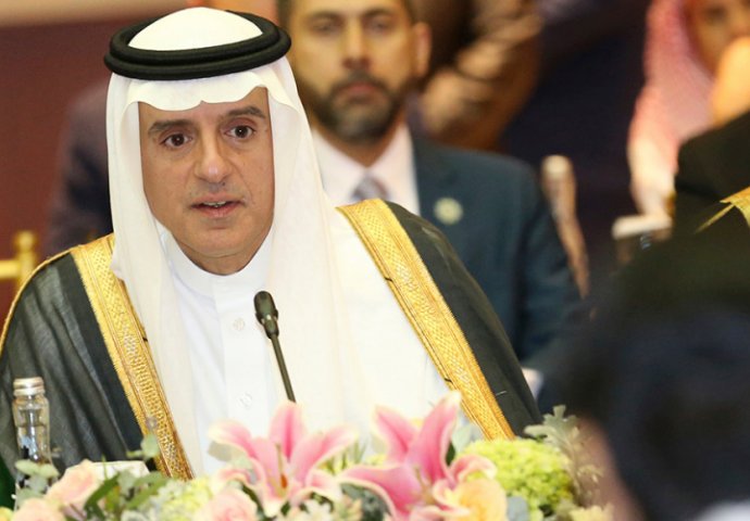 Saudijski ministar: Biće uhapšeni svi odgovorni za Kašogijevu smrt