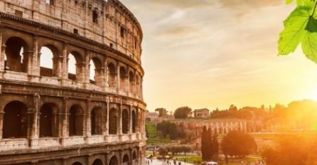 Specijalna ponuda za Dan državnosti - putovanje u Rim!