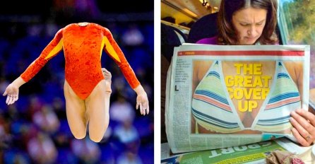 Ove fotografije su nastale u SAVRŠENOM TRENUTKU: Posljednju nećete moći prestati gledati!