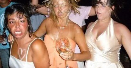 Njihova fotografija je obišla svijet: Nećete vjerovati KAKO SU IZGLEDALE TRIJEZNE!