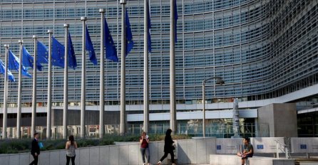 Evropska komisija odbila prijedlog italijanskog budžeta za 2019. godinu