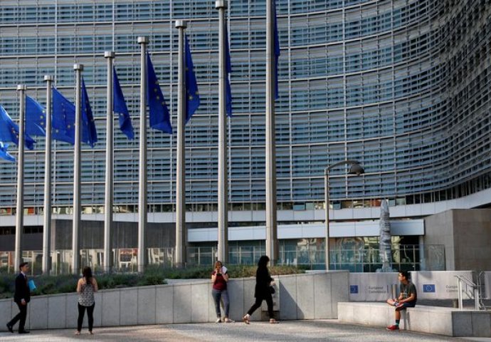 Evropska komisija odbila prijedlog italijanskog budžeta za 2019. godinu