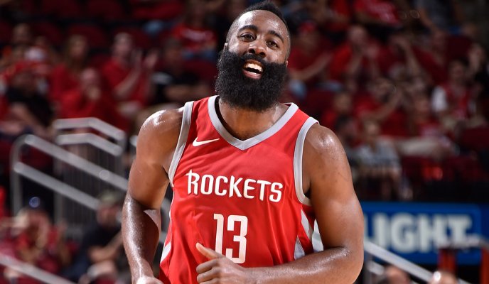 jamesharden