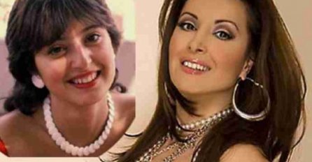 ESTRADA PRIJE PLASTIKE I SKUPE ŠMINKE: Ove slike i naradije spalile, BROJ 7 I 8 SU NAJVEĆE IZNENAĐENJE! 