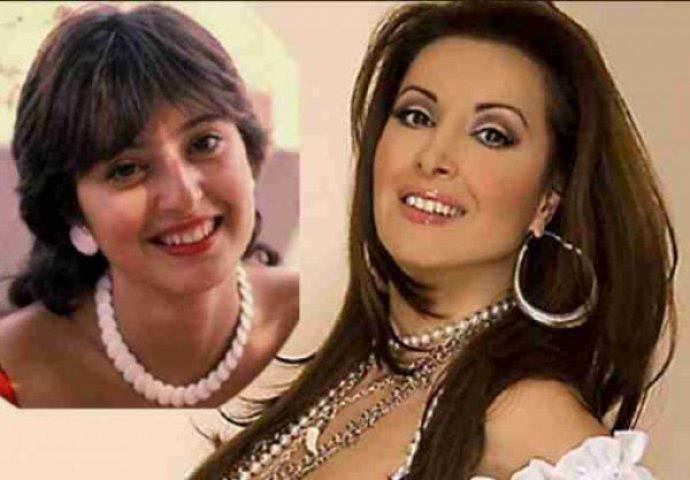 ESTRADA PRIJE PLASTIKE I SKUPE ŠMINKE: Ove slike i naradije spalile, BROJ 7 I 8 SU NAJVEĆE IZNENAĐENJE! 