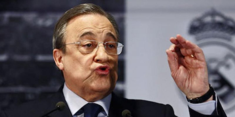 florentino-perez