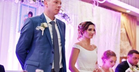 "Otišla sam na srpsku svadbu i pretrnula od onoga što sam vidjela za mladenačkim stolom"