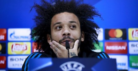 Marcelo nakon pogotka jasno dao do znanja da li ostaje pa se ŽESTOKO obrušio na novinare