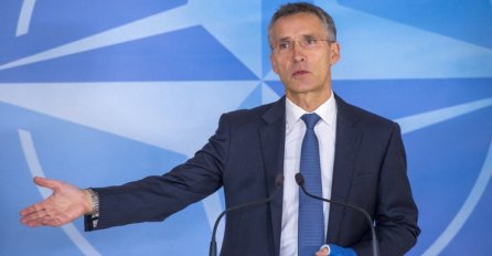 Stoltenberg: SAD poštuju nuklearni sporazum, problem je Rusija