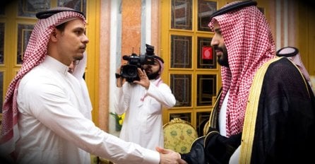 OVA FOTOGRAFIJA OTKRIVA SAV HOROR SAUDIJSKE ARABIJE: Procurila prava istina, SADA JE SVE JASNO! 