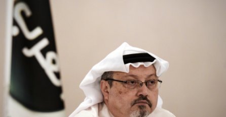 Ured istanbulskog tužioca:  Khashoggi je pri ulasku u konzulat ugušen