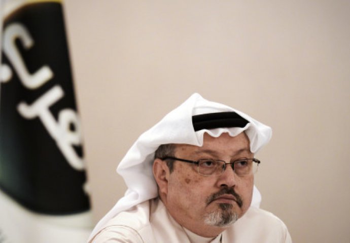 Ured istanbulskog tužioca:  Khashoggi je pri ulasku u konzulat ugušen