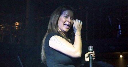 SEKA SE VEĆ DUGO NE POJAVLJUJE U JAVNOSTI, A SADA JE PROGOVORILA O NOVOJ TRUDNOĆI: "Ovo vam svima moram reći" 