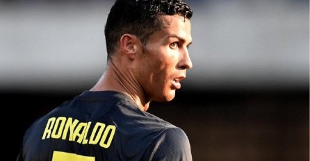 ITEKAKO SLATKA OSVETA: Doveo Ronalda pa protjeran, a sada prelazi u redove velikog rivala