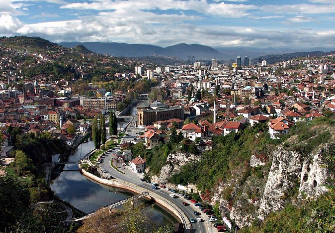 PAO DOGOVOR: Poznata imena ministara u Kantonu Sarajevo