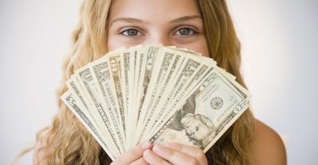 STIŽE NOVAC: Ovi horoskopski znakovi imat će najviše šanse da se opare u julu