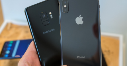 Italija kaznila Apple i Samsung
