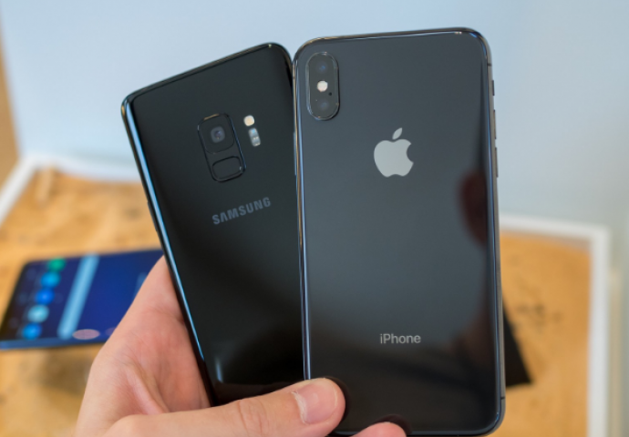 Italija kaznila Apple i Samsung