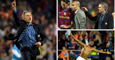 SJEĆANJE NA 2010.  Znoj, pakao, provokacije, bijes i najveći bunker ikada viđen u fudbalu